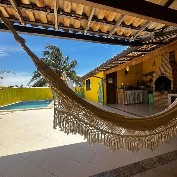 Casa Cora Búzios com Piscina e Churrasqueira - Foto 4