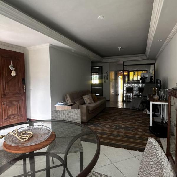Casa Cora Búzios com Piscina e Churrasqueira - Foto 5