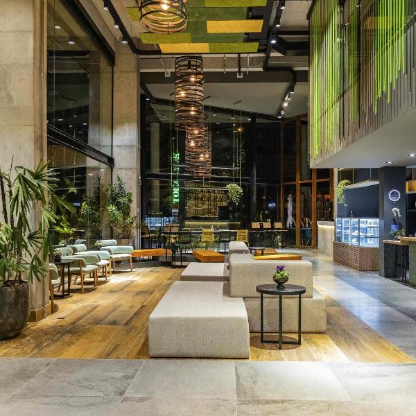 ibis Styles Porto Alegre Moinhos de Vento - Foto 3