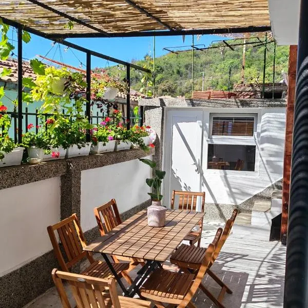 Villa Turquoise, Hotel in Weliko Tarnowo