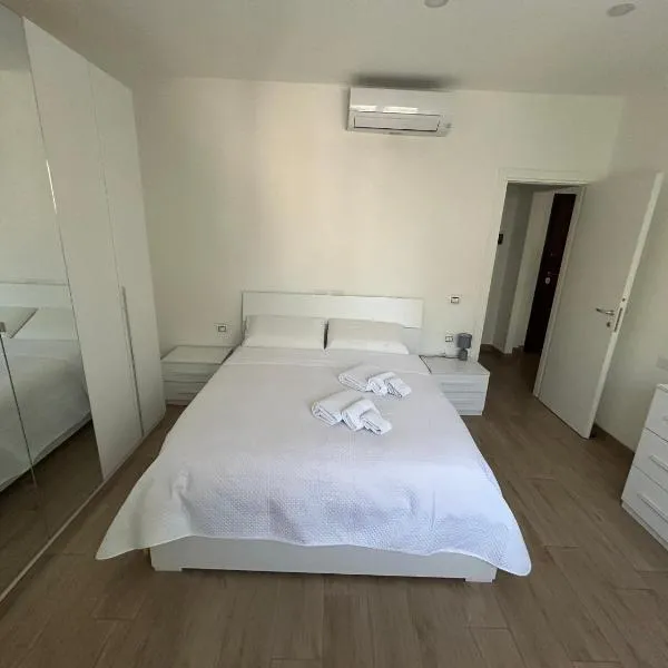 Casa Vacanze Viale Fiume 78 Viterbo, hotelli kohteessa Viterbo