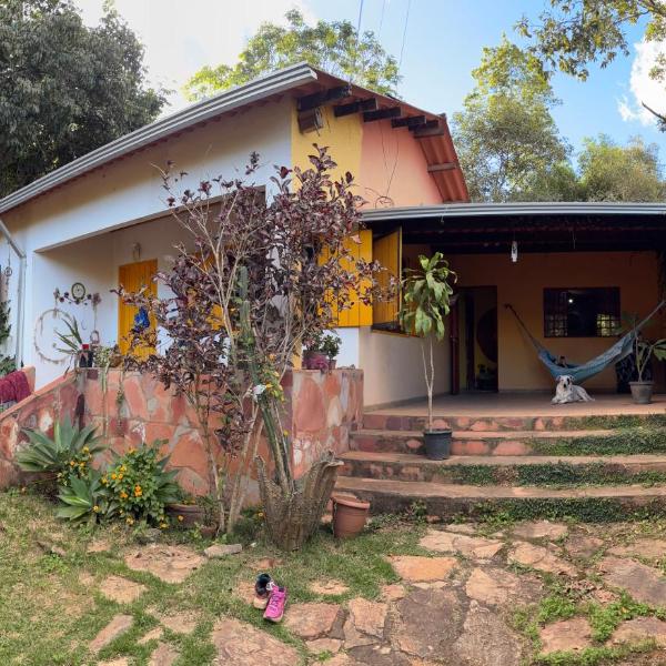 Kasa das Fadas - Foto 4