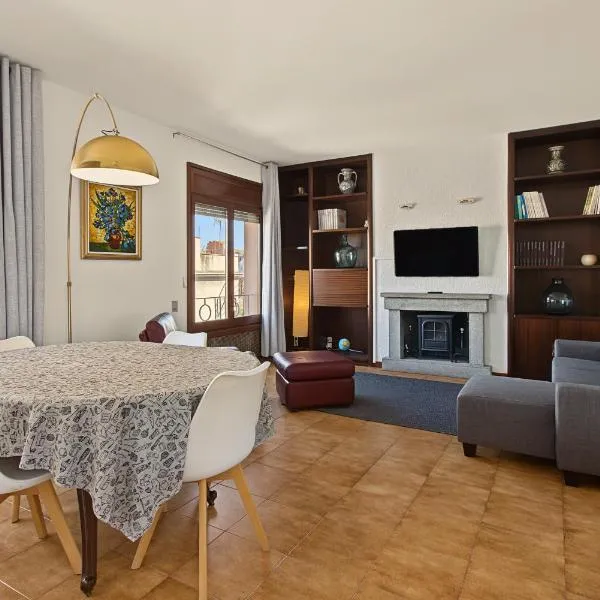 Classic Can Jeroni, Hotel in Figueres