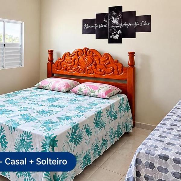Aluguel de casas Caldas do Jorro - Foto 2