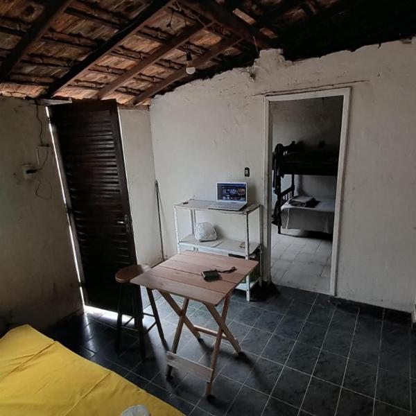 Hostel DI