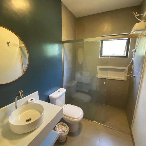 Paúba · Paúba Beach House -Em lindo condomínio c/ piscina - Foto 3