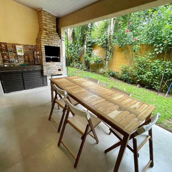 Paúba · Paúba Beach House -Em lindo condomínio c/ piscina - Foto 5