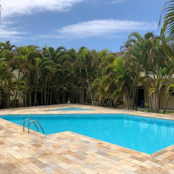 Paúba · Paúba Beach House -Em lindo condomínio c/ piscina - Foto 4