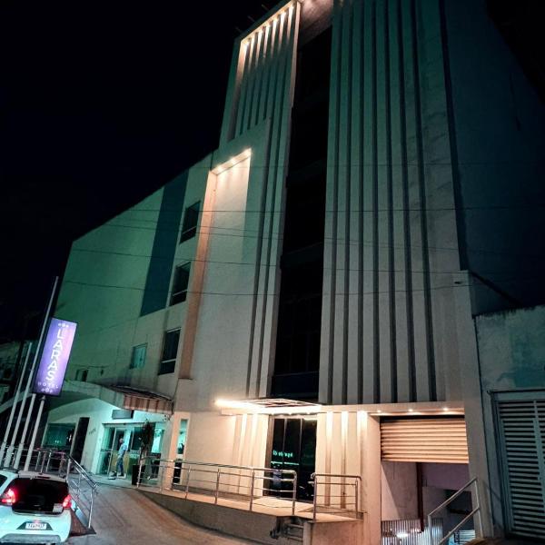 Laras Hotel Ltda