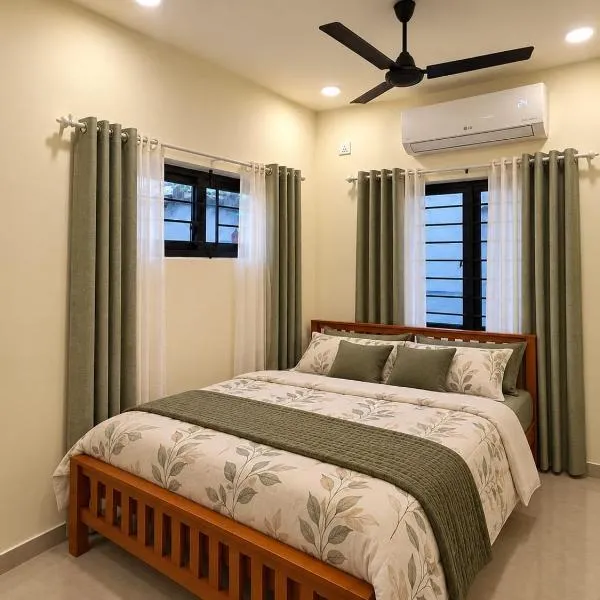 Riva stay, hotel u gradu 'Cochin'