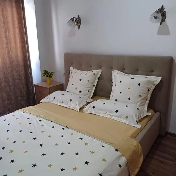 Apartament Daniela 2, hotel a Râmnicu Vâlcea