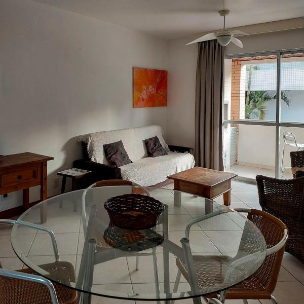 No clube frente ao mar de Floripa - Foto 5