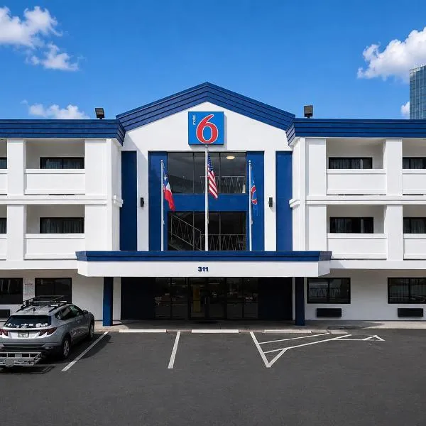 Motel 6-Atlanta, GA - Downtown, hotel a Atlanta