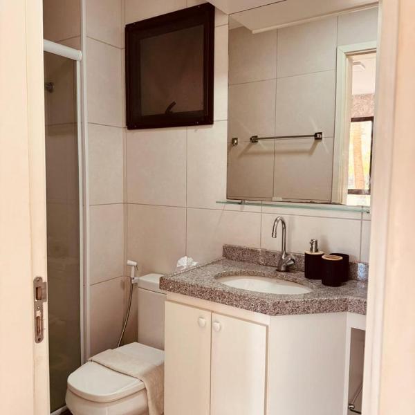 VG SUN Cumbuco - Apartamento pé na areia - Foto 3