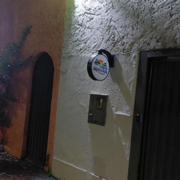 Hostel Araguaia