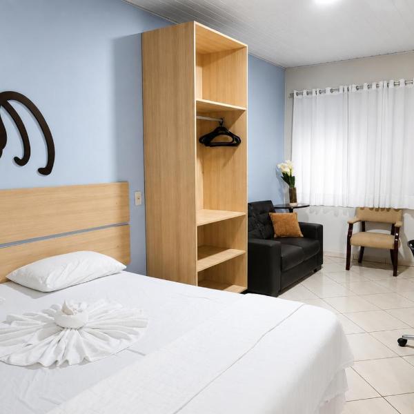 Laras Hotel Ltda - Foto 2
