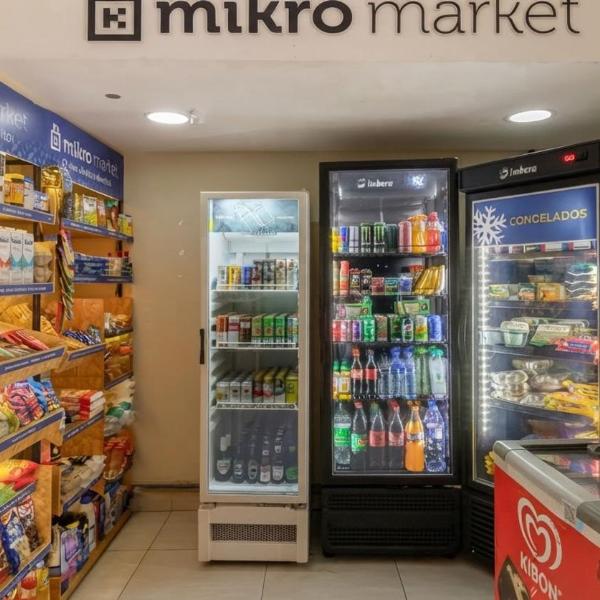 Studio com Ar Condicionado no Centro de Campinas - Foto 4