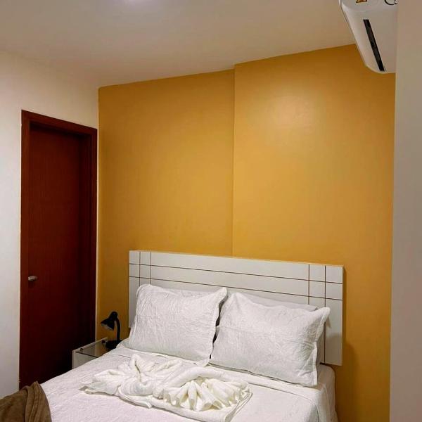 Studio Aconchegante - Perto do Parque da Cidade - Foto 2