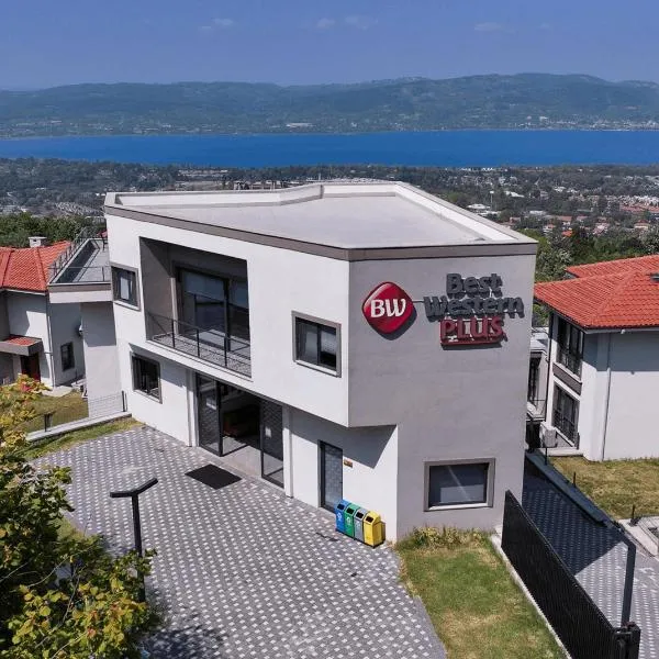 Best Western Plus Sapanca, viešbutis mieste Sapandža