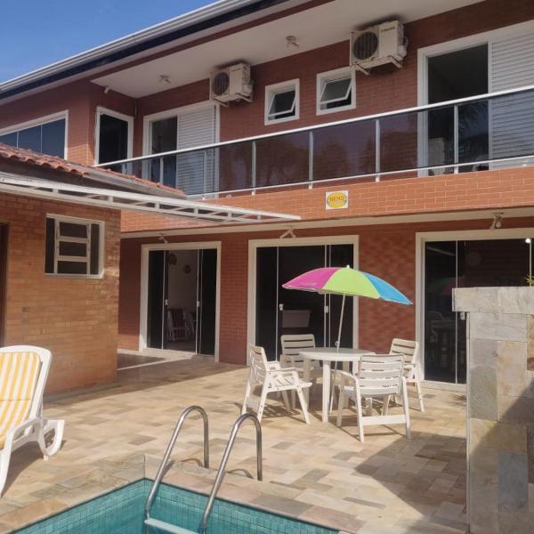 Casa de Praia Caiobá Zen - Foto 4
