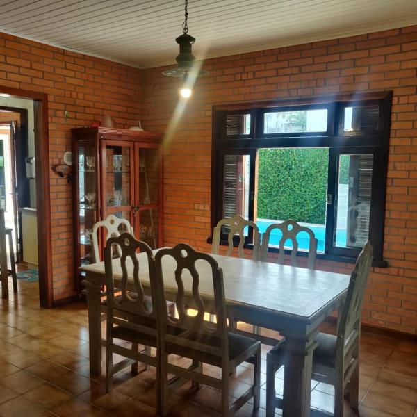 Casa de Praia Caiobá Zen - Foto 5