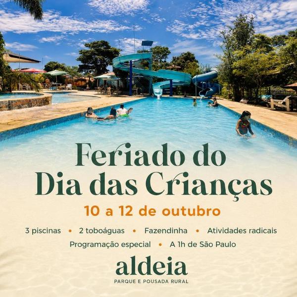 Aldeia Parque Pousada Rural