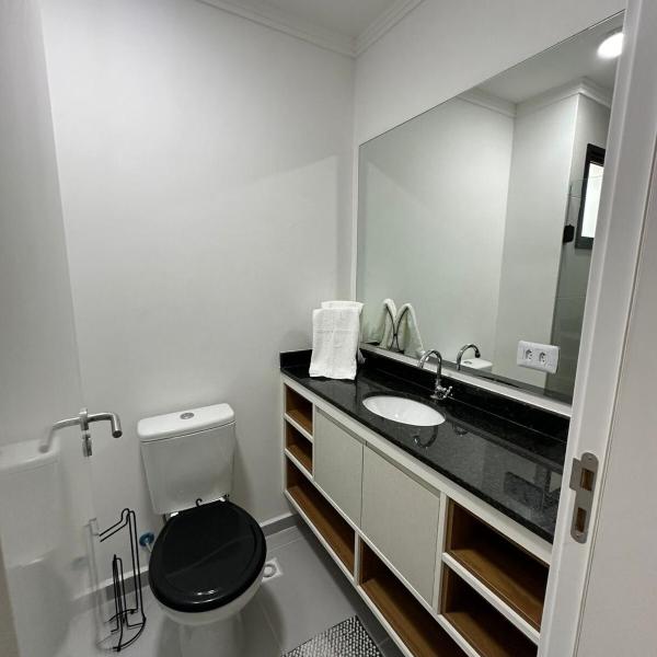 Loft moderno a 150 metros da orla com piscina - Foto 3