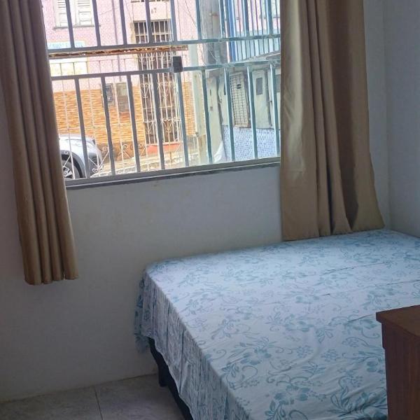 Apartamento Suite Santo Antônio