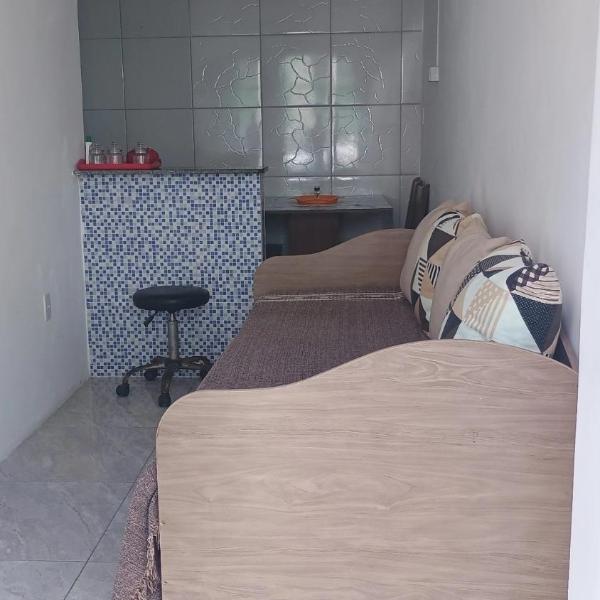 Apartamento Suite Santo Antônio - Foto 2