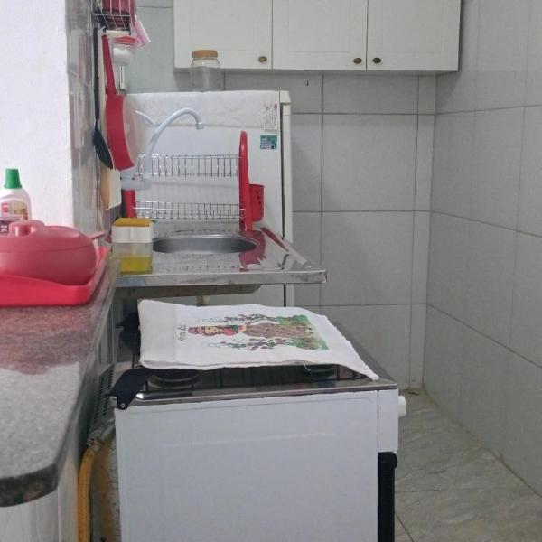 Apartamento Suite Santo Antônio - Foto 3