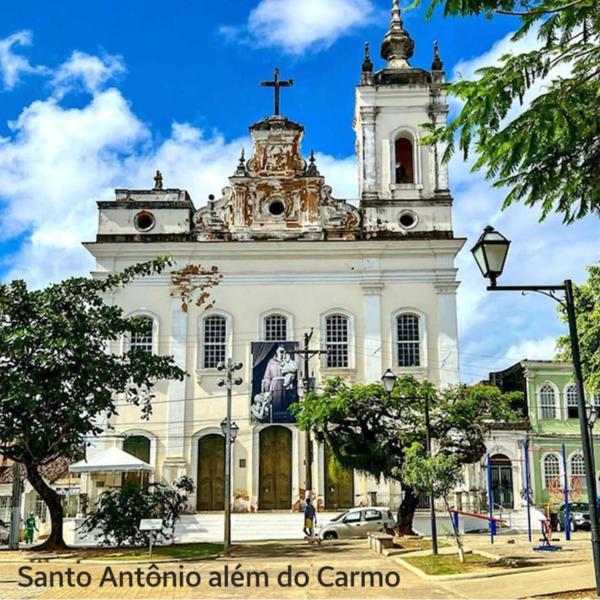 Apartamento Suite Santo Antônio - Foto 4
