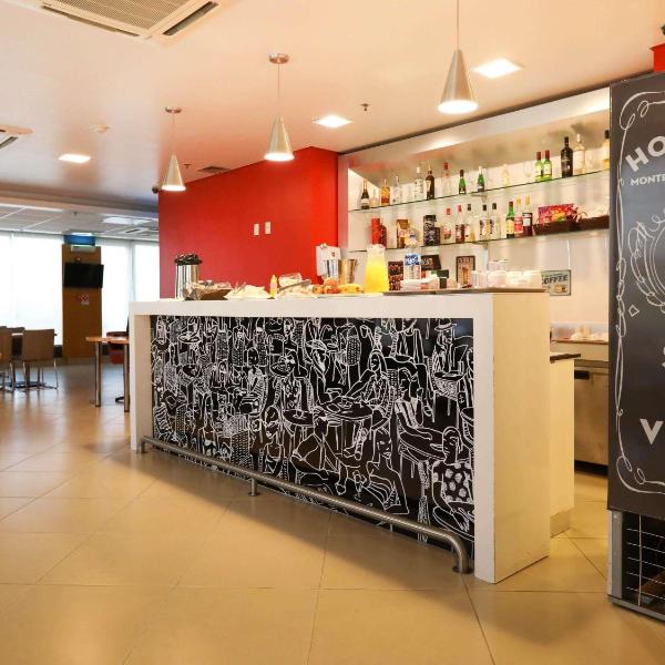 ibis Montes Claros Shopping - Foto 4
