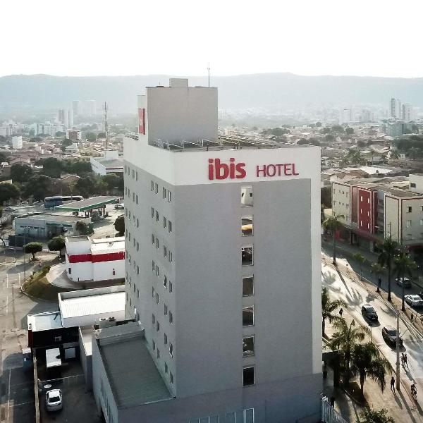 ibis Montes Claros Shopping - Foto 3