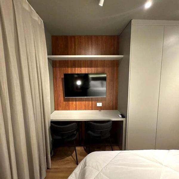 Studio Moderno em Perdizes a 700m do Allianz - Foto 5