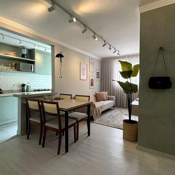Apartamento moderno próximo ao SESC - Foto 4