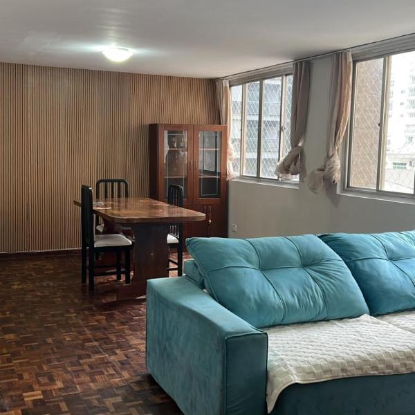Curitiba Grand Apartment