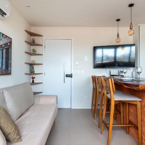 Cais Estelita Apt - Pool & Parking - P514 - Foto 2