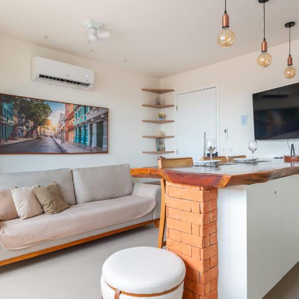 Cais Estelita Apt - Pool & Parking - P514 - Foto 5