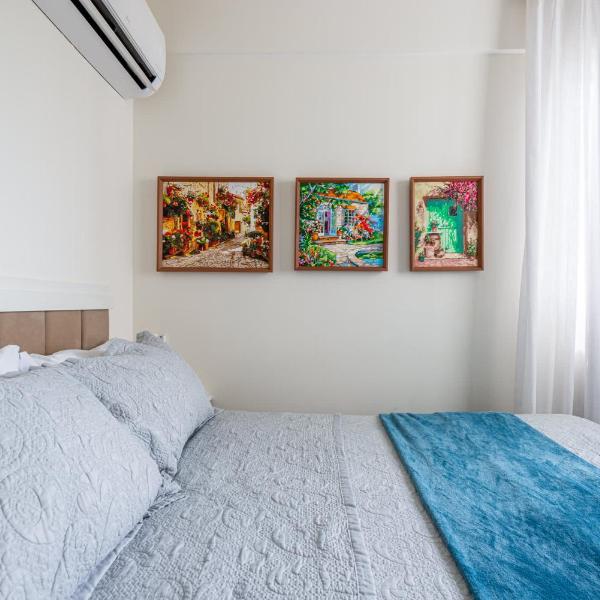 Cais Estelita Apt - Pool & Parking - P514 - Foto 4