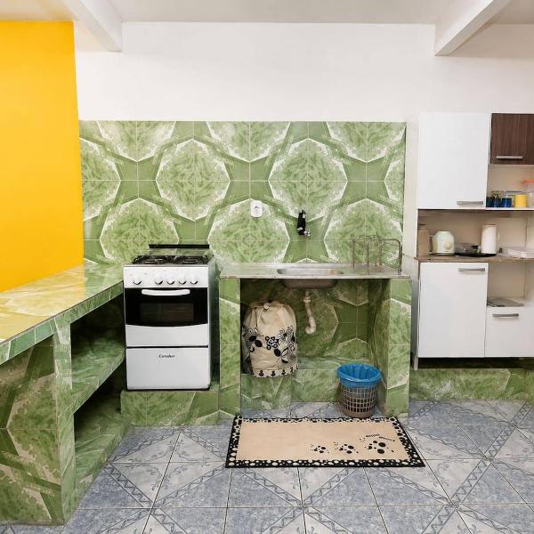 Casa Inteira no Centro de Lençóis Até 5 Hóspedes - Foto 4