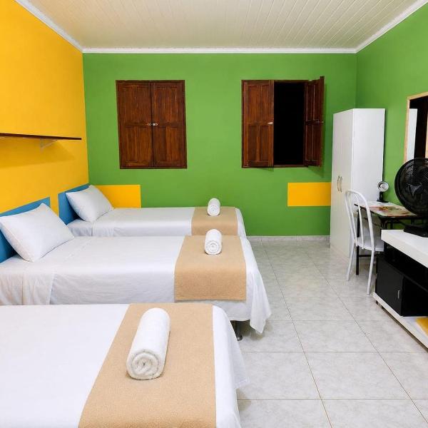Casa Inteira no Centro de Lençóis Até 5 Hóspedes - Foto 5