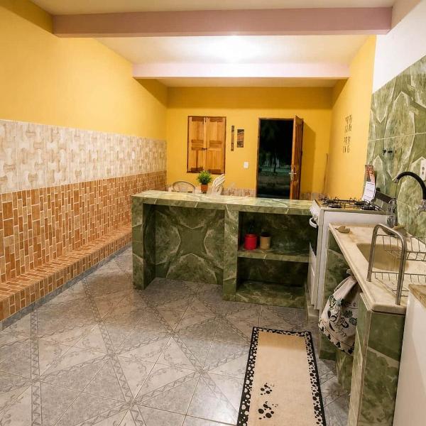 Casa Inteira no Centro de Lençóis Até 5 Hóspedes - Foto 3