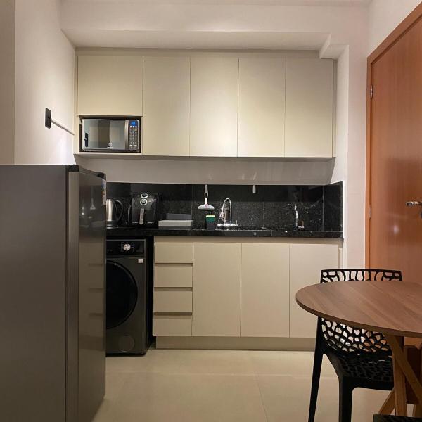 Apartamento Studio Completo - proximo à Savassi - Foto 4