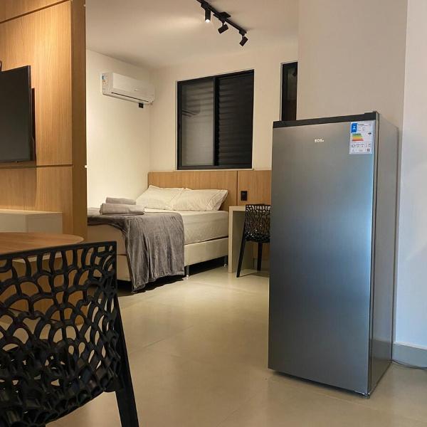 Apartamento Studio Completo - proximo à Savassi - Foto 5