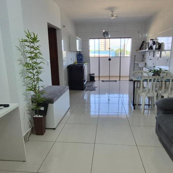 Apartamento Top em Samambaia