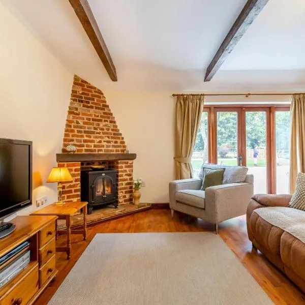 2 Bed in Lyng oc-864, hotel en Lyng