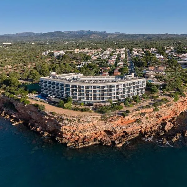 FERGUS Cap Roig, hotel u gradu L'Ampolja
