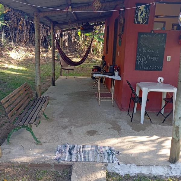 Casa Swell Itacaré, Refúgio na Vila Camboinha