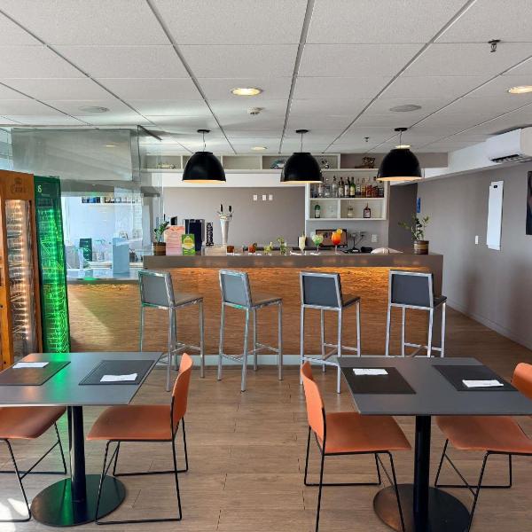 Novotel Santos Gonzaga - Foto 4