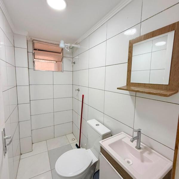 Apartamento com um quarto Zona Norte bairro Tucuruvi - Foto 3